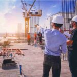 Construction, Rekon