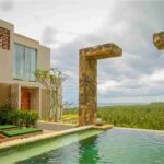 President Suite, Svarga Resort, Lombok