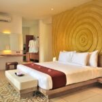 Interior Room, Svarga Resort, Lombok