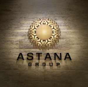 Astana group