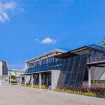 Head Office, Greenland Kemang