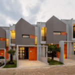 View Unit, Greenland Kemang